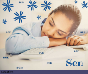 Read more about the article Zdrowy sen !