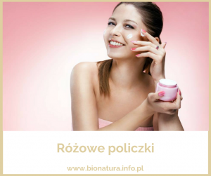 Read more about the article Regeneracyjna maseczka dla różowych policzków