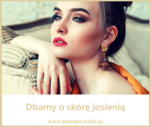 Read more about the article Jak dbać o skórę jesienią? Wszystko, co musisz wiedzieć!