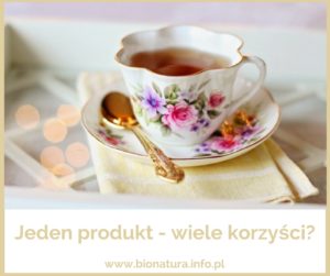 Herbata Gonseen – synergiczne działanie dla zdrowia Twojego ciała!