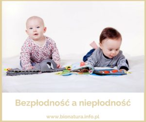 Read more about the article Bezpłodność a niepłodność – dwa różne oblicza jednego problemu