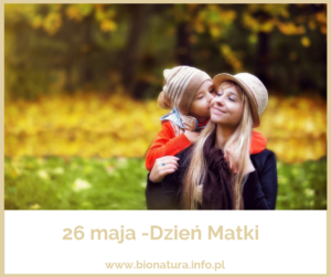 Read more about the article 26 maja- Dzień Matki