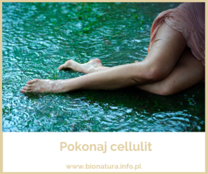 Read more about the article Pokonaj cellulit-raz na zawsze!
