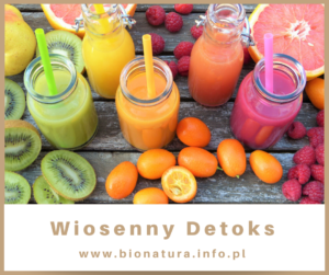 Read more about the article Wiosenny Detoks