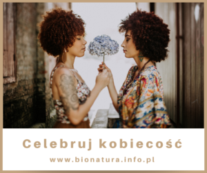 Read more about the article Celebruj swoją kobiecość-codziennie